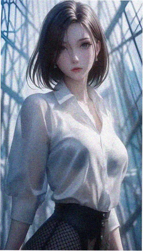 第七码头的侦探 悬疑推理动漫免费观看封面